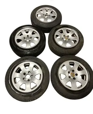 Audi A4 S4 B6 8E 8H R15 alloy rim 8e0601025