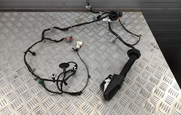 Chevrolet Camaro Front door wiring loom 23397454