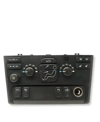 Volvo XC90 Climate control unit 8682734 04W13E03 SN13232280
