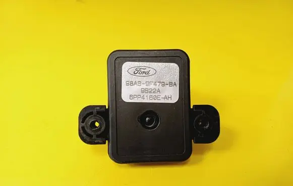 Air pressure sensor