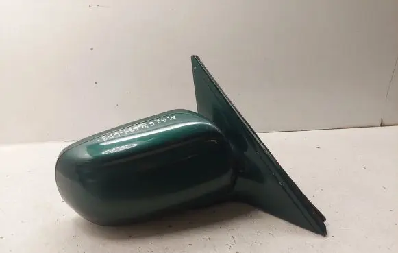 Mazda 626 Front door electric wing mirror GE4T69180G GE4V69120C 010142