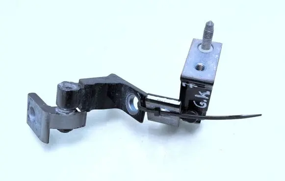 Audi A6 C7 Rear door hinge set 4G0831401A 4G0831401C