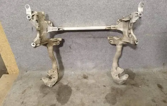 Audi Q5 SQ5 Front subframe 8R0399315G 6360102693