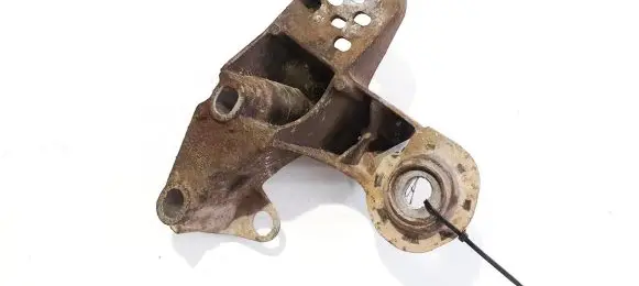 Audi A4 S4 B5 8D Engine mounting bracket 4b0199351b