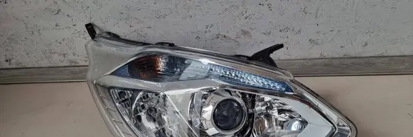 Ford Transit Custom Headlight/headlamp BK2113D152B A19A