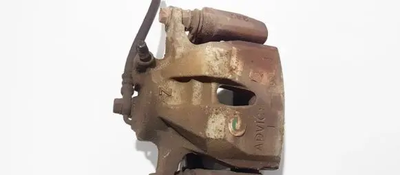 Toyota RAV 4 (XA30) Front brake caliper 6328 63-28