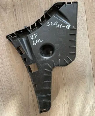 Volvo S60 Holder (bracket) 31407892