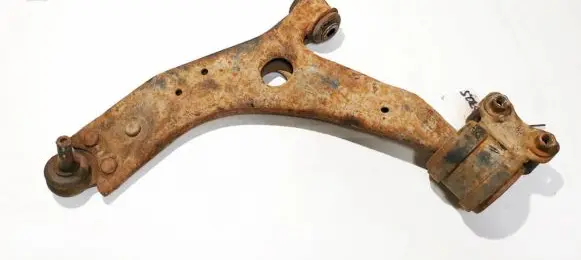 Volvo S40 Front lower control arm/wishbone