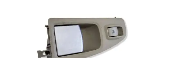 Fiat Idea Rear door interior handle B569