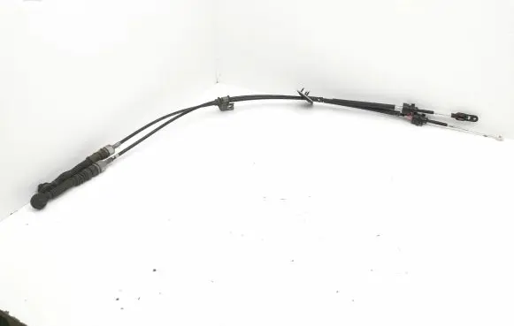 Mazda 6 Gear shift cable linkage