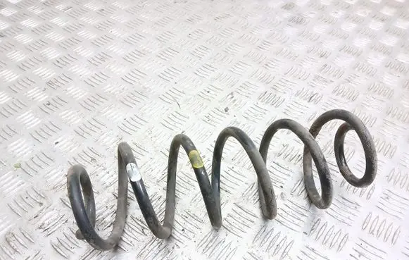 Mazda CX-3 Rear coil spring