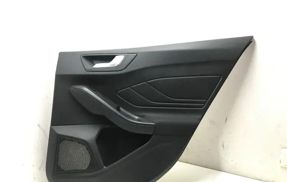 Ford Focus Rear door card panel trim JX7BA27406AL 6X723120DL02 JX7BA27406AL3ZHE