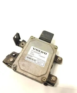 Volvo V60 Gearbox control unit/module 31325487 134400267 22381010330