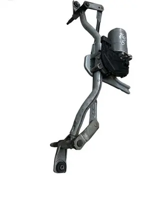 Renault Trafic III (X82) Front wiper linkage and motor 288002950R