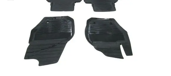 Volvo XC60 Car floor mat set 30776547 30776549 30776548