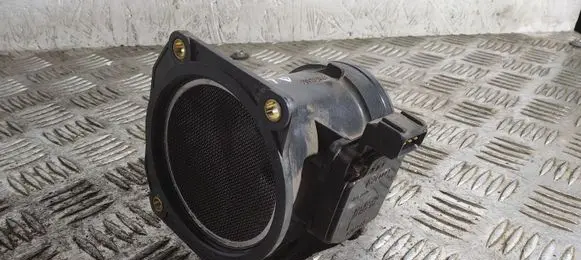 Audi A4 S4 B5 8D Mass air flow meter AFH6010B 058133471