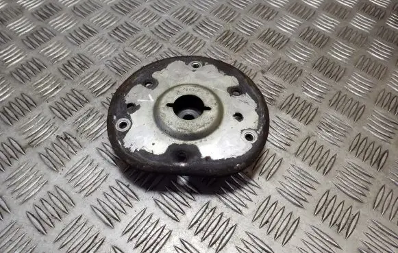 Other front suspension part