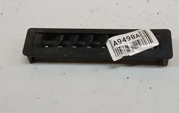 Volkswagen Transporter - Caravelle T5 Dash center air vent grill