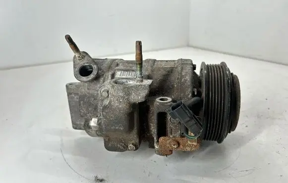 Ford Edge II Air conditioning (A/C) compressor (pump) F2GC19629AA KB4419D629