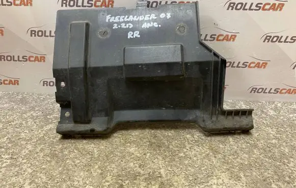 Land Rover Freelander 2 - LR2 Other under body part 6H5217B918A