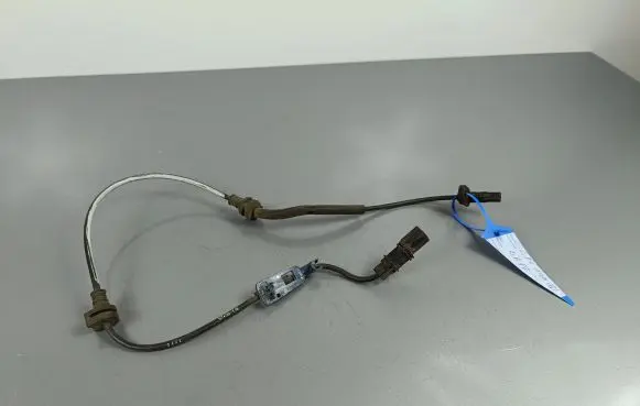 Honda CR-V ABS brake wheel speed sensor 57450T1E