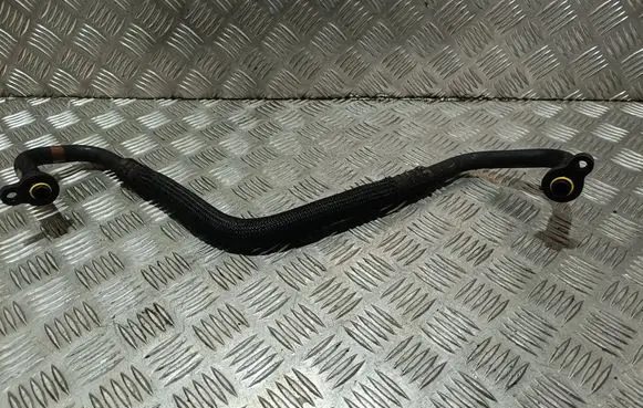 Volvo V50 Power steering hose/pipe/line 