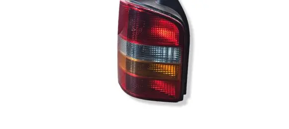 Volkswagen Transporter - Caravelle T5 Rear/tail lights 157269