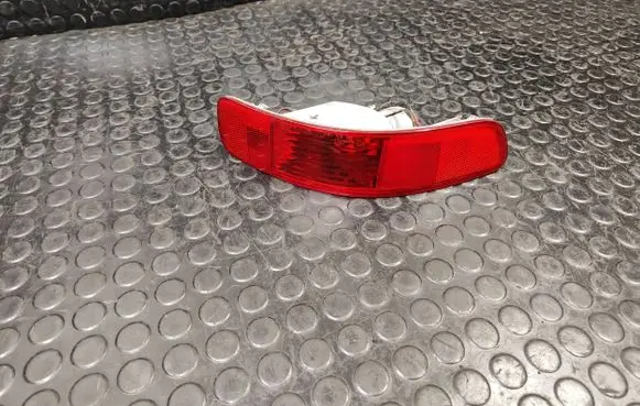 Rear fog light