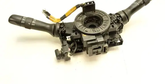 Lexus RX 330 - 350 - 400H Steering angle sensor 75B494
