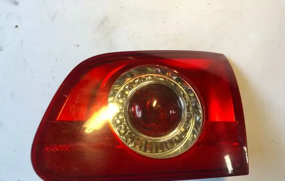 Volkswagen PASSAT B6 Tailgate rear/tail lights 3C9945094A 3C9945094A05S ZSB3C9945