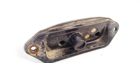 Nissan NV200 Front door sensor
