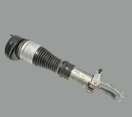 Mercedes-Benz GLS X167 Front shock absorber/damper A1673203005