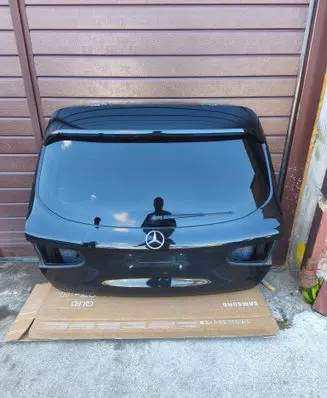 Mercedes-Benz GLC X253 C253 Tailgate/trunk/boot lid 