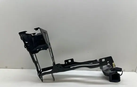BMW 1 F20 F21 Headlight/headlamp mounting bracket 7245792