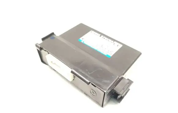 Keyless (KESSY) go control unit/module