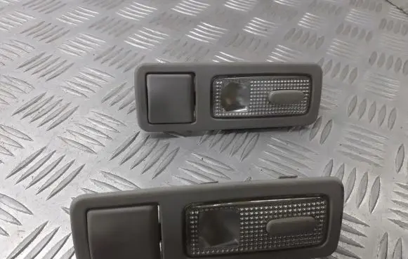 Peugeot 307 Other interior light
