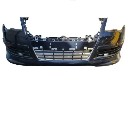 Volkswagen PASSAT B6 Front bumper 3C0805903B