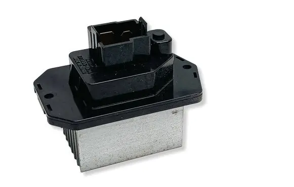 Subaru Outback (BS) Heater blower motor/fan resistor 0778001070
