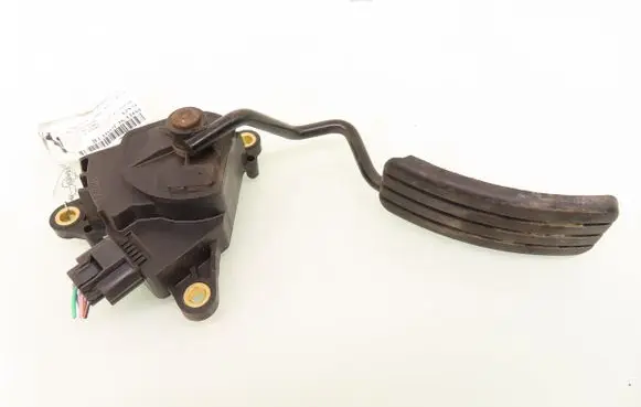 Renault Modus Accelerator throttle pedal 8200139322