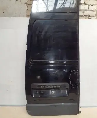 Renault Master III Back/rear loading door 