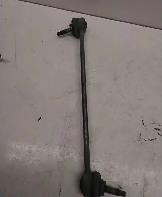 Opel Corsa E Front anti-roll bar/stabilizer link 13391512