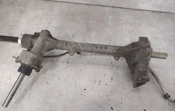 Ford Mondeo MK V Steering rack mechanical part 7806994505 00743748 HG9C3D070GA