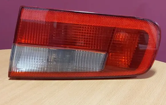 Renault Laguna II Tailgate rear/tail lights 8200002476