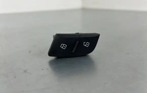 Central locking switch button