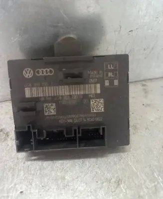 Audi A6 S6 C7 4G Door control unit/module 4G8959795J