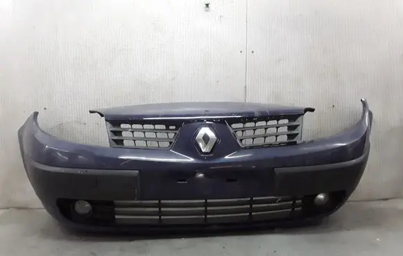 Renault Scenic II - Grand scenic II Front bumper