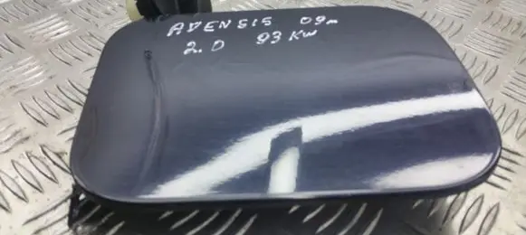 Toyota Avensis T270 Fuel tank cap