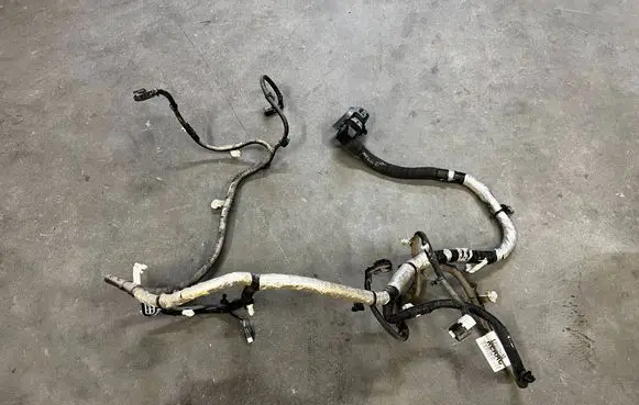 Ford Kuga III Wiring harness SV4T14B599KEAAC