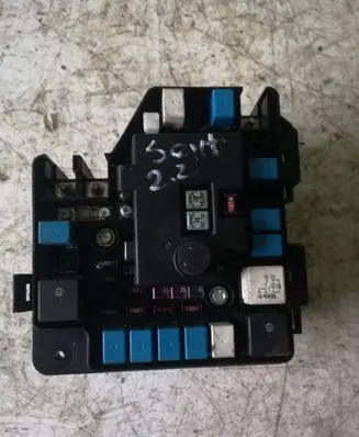 Hyundai Santa Fe Fuse module 919502B520