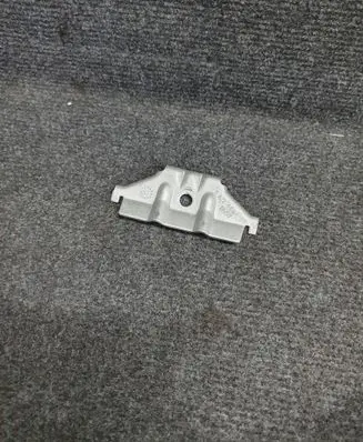 BMW 3 F30 F35 F31 Battery bracket 7612860